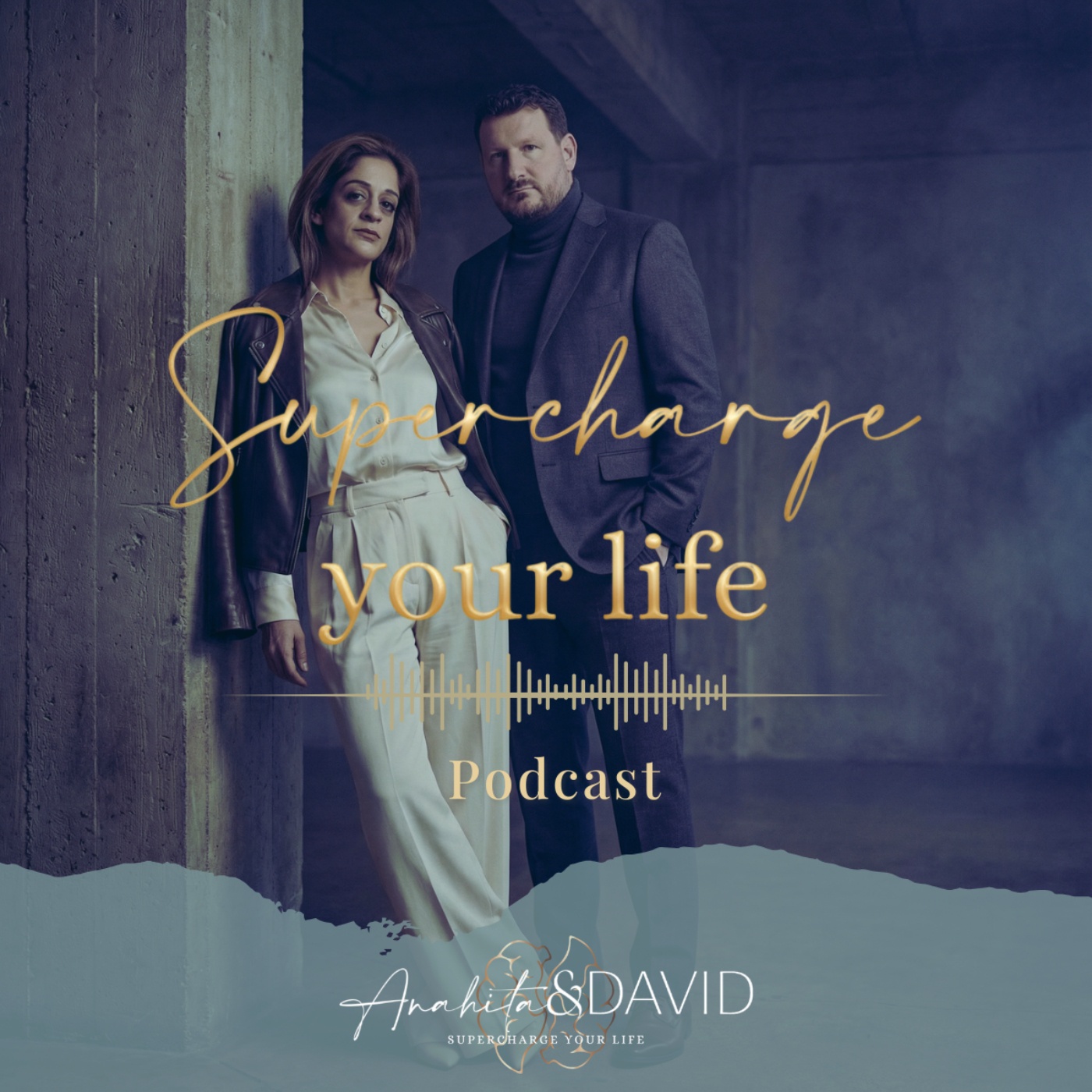 Supercharge your life