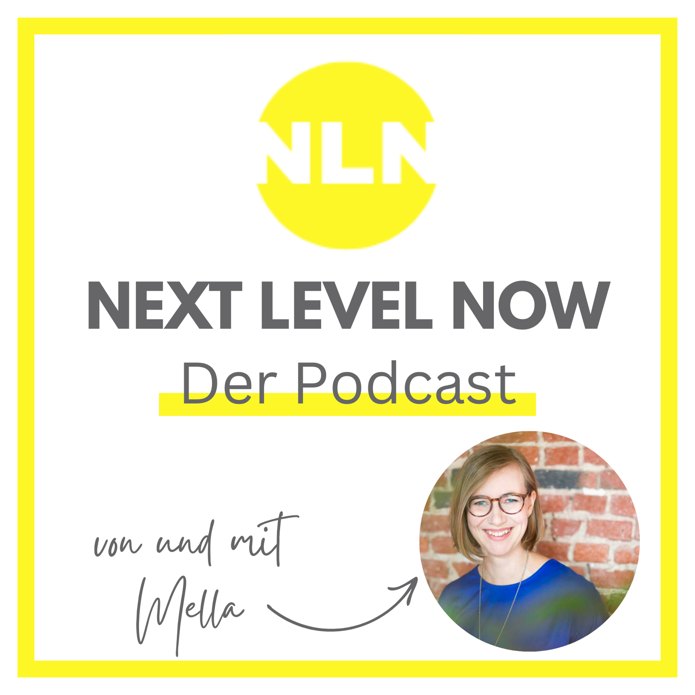 Folge 1: Machen ist das neue Planen! 