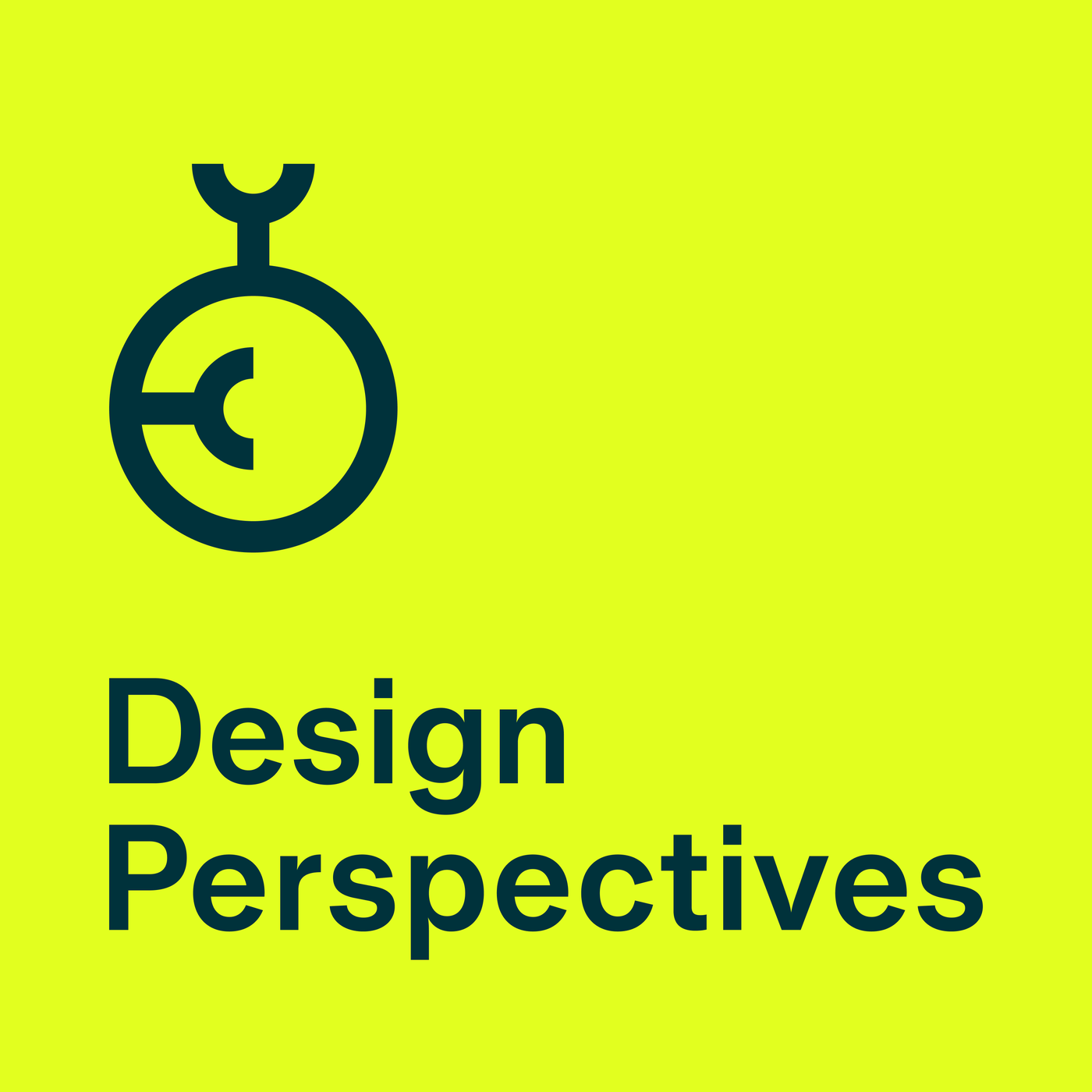 Trailer: Design Perspectives