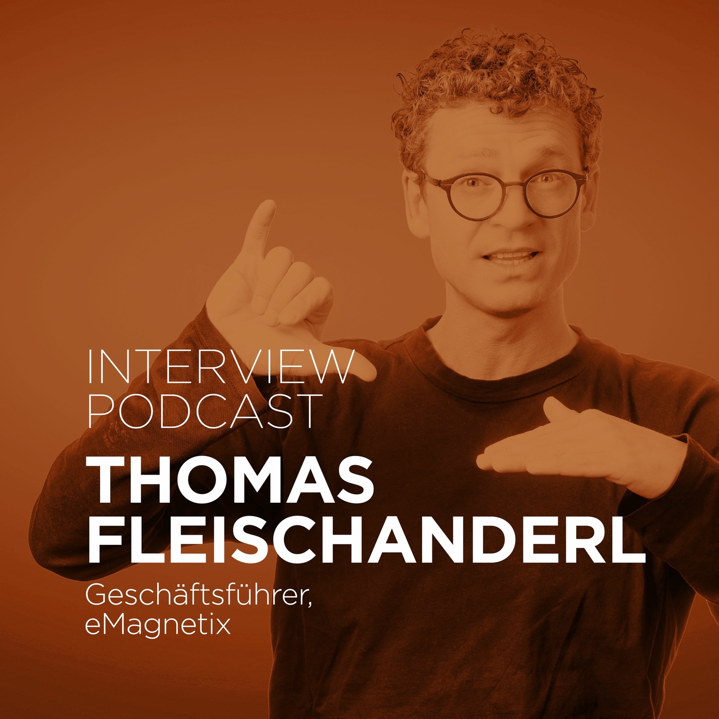 #30 Thomas Fleischanderl über Online Marketing