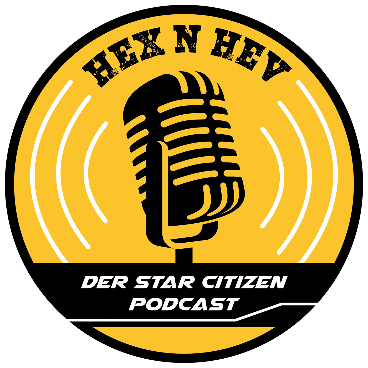 HEX N HEV | Der Star Citizen Podcast