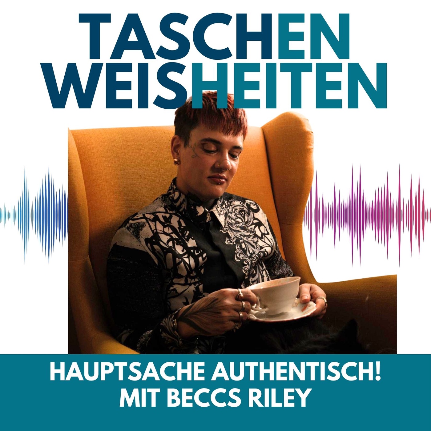 #14 Hauptsache authentisch! 