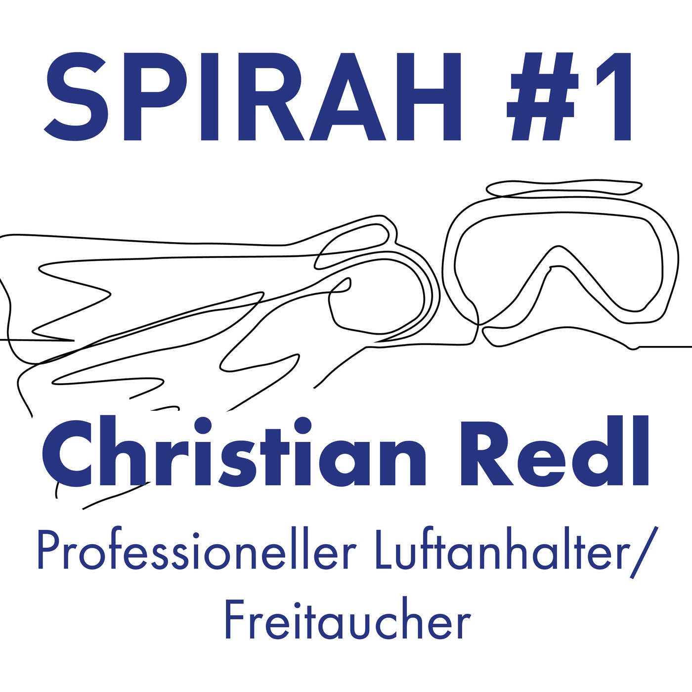 Christian Redl, Apnoetaucher