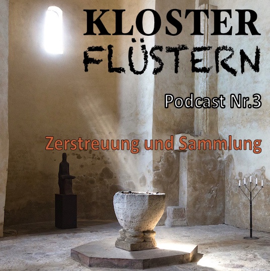 Zerstreuung und Sammlung