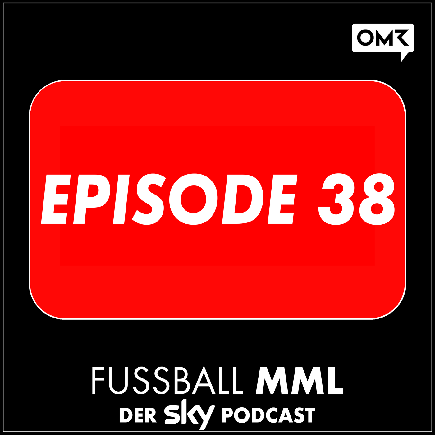 Leider nicht recepfrei - E38 - Saison 17/18