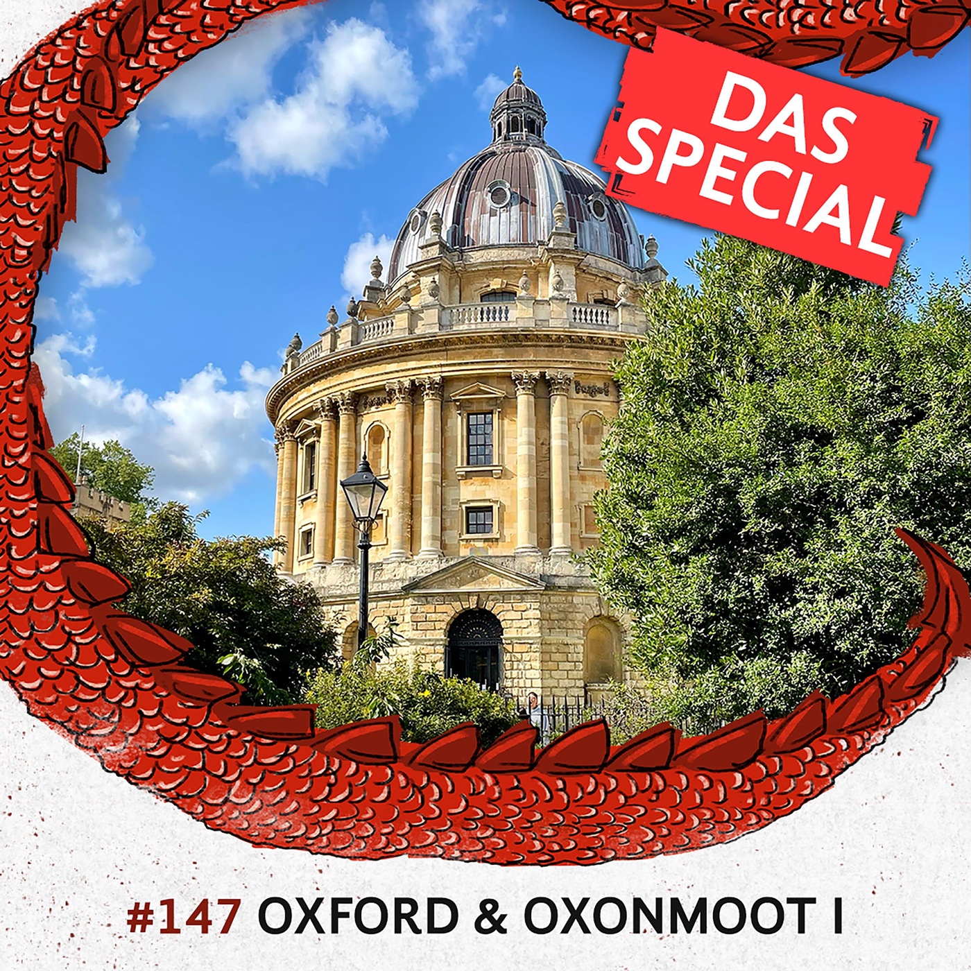 147 Oxford & Oxonmoot I