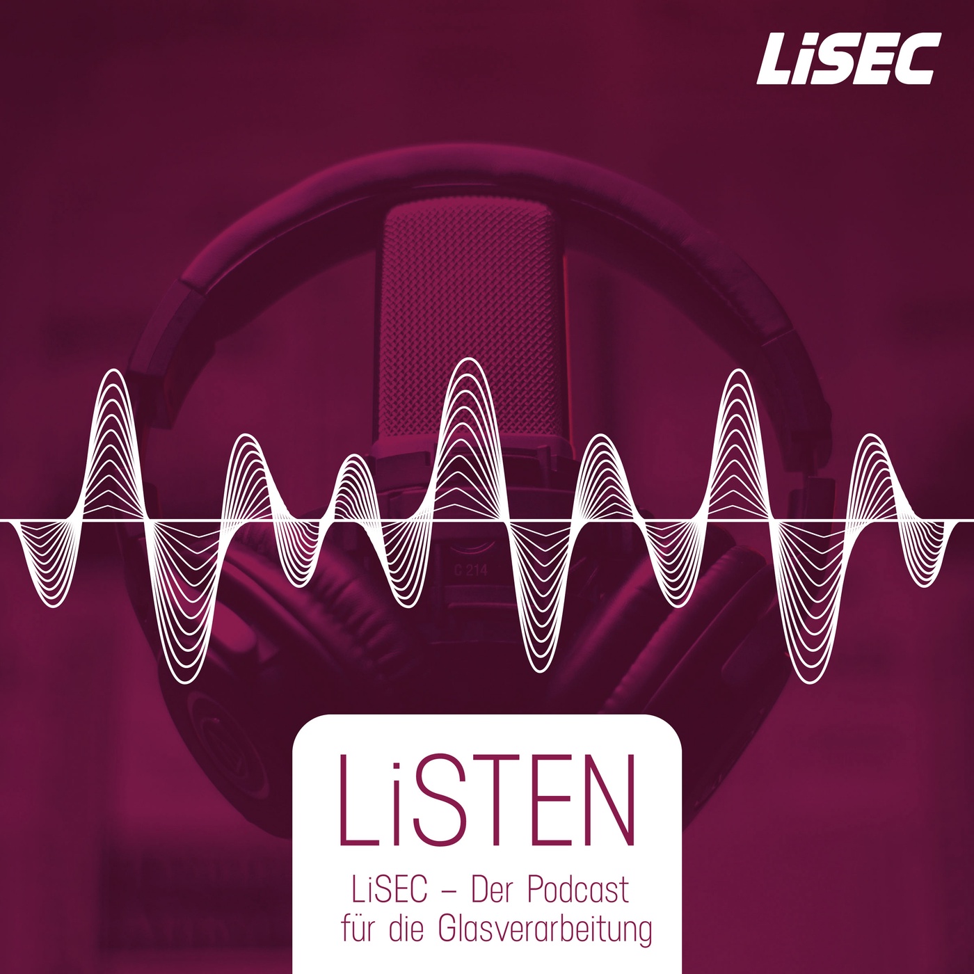 LiSTEN LiSEC Expert Talks