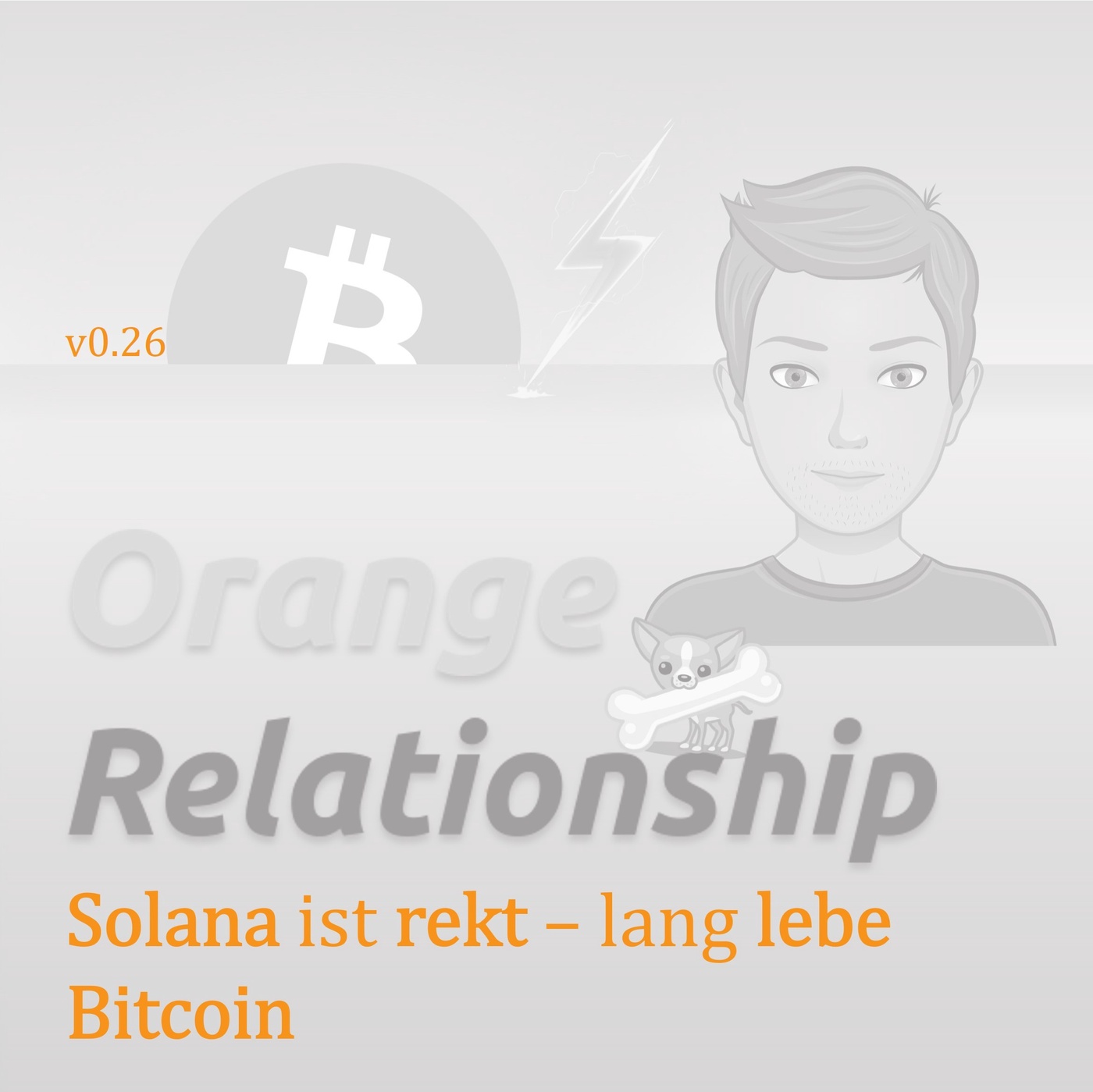 Solana ist rekt – lang lebe Bitcoin (v0.26)