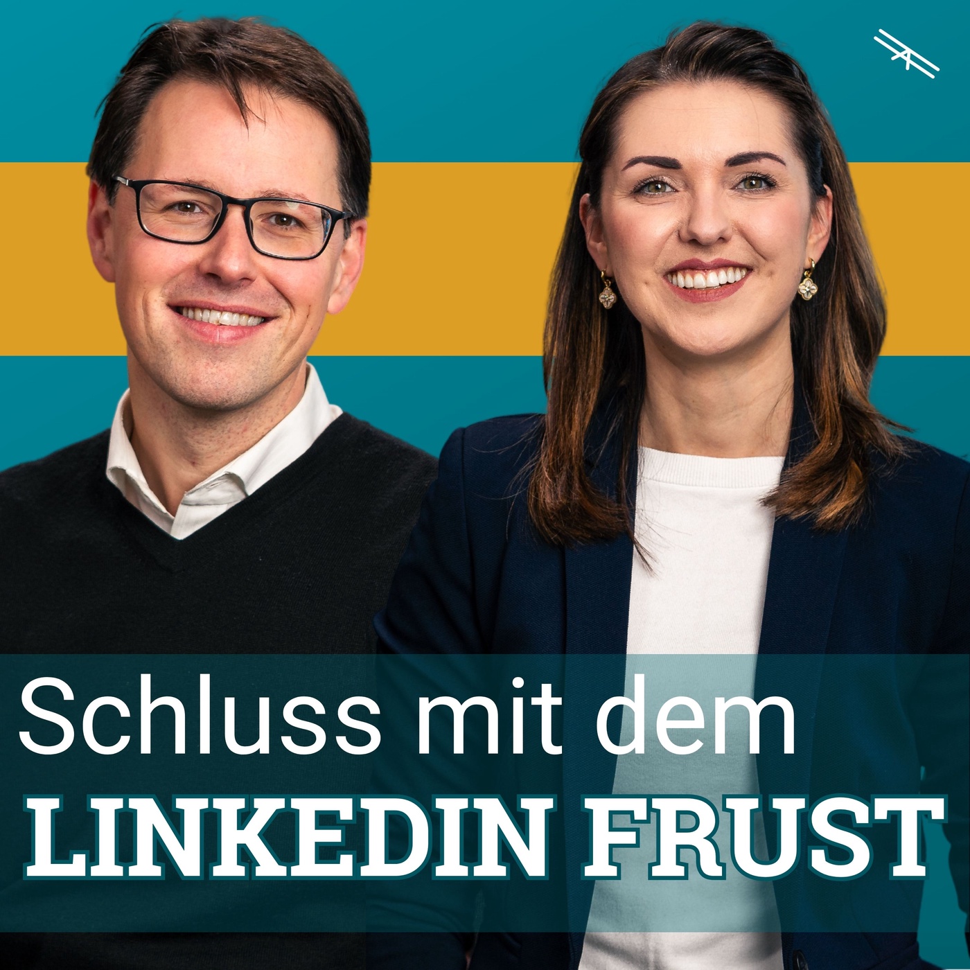 #197 Schluss mit dem LinkedIn-Frust