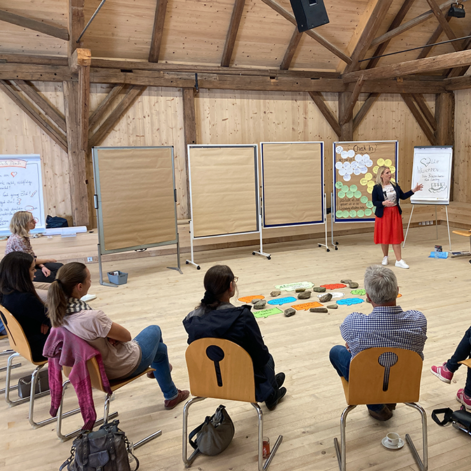 Folge 22: Bürgerräte in Oberösterreich