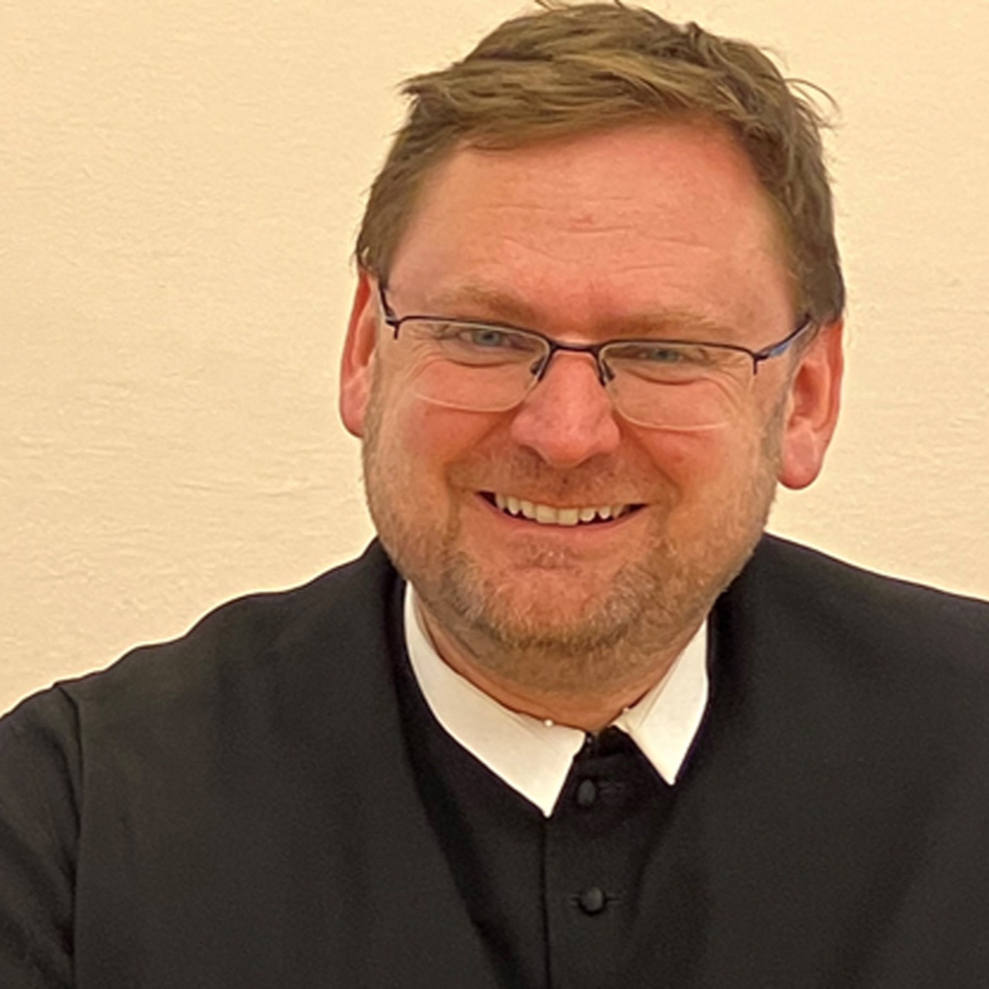 Benediktinerpater Alois Köberl über Berufung