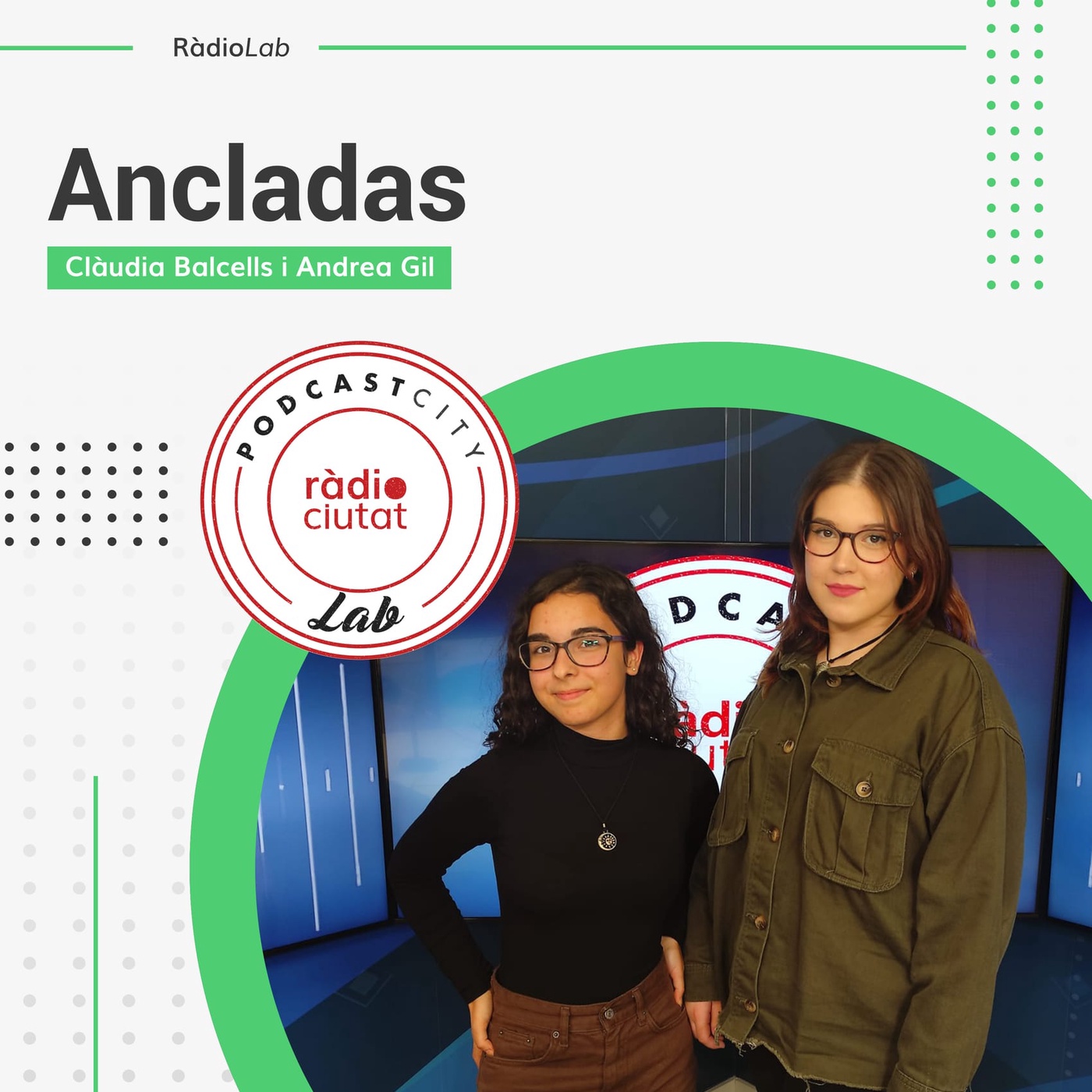 #Ancladas 3-3: Manías