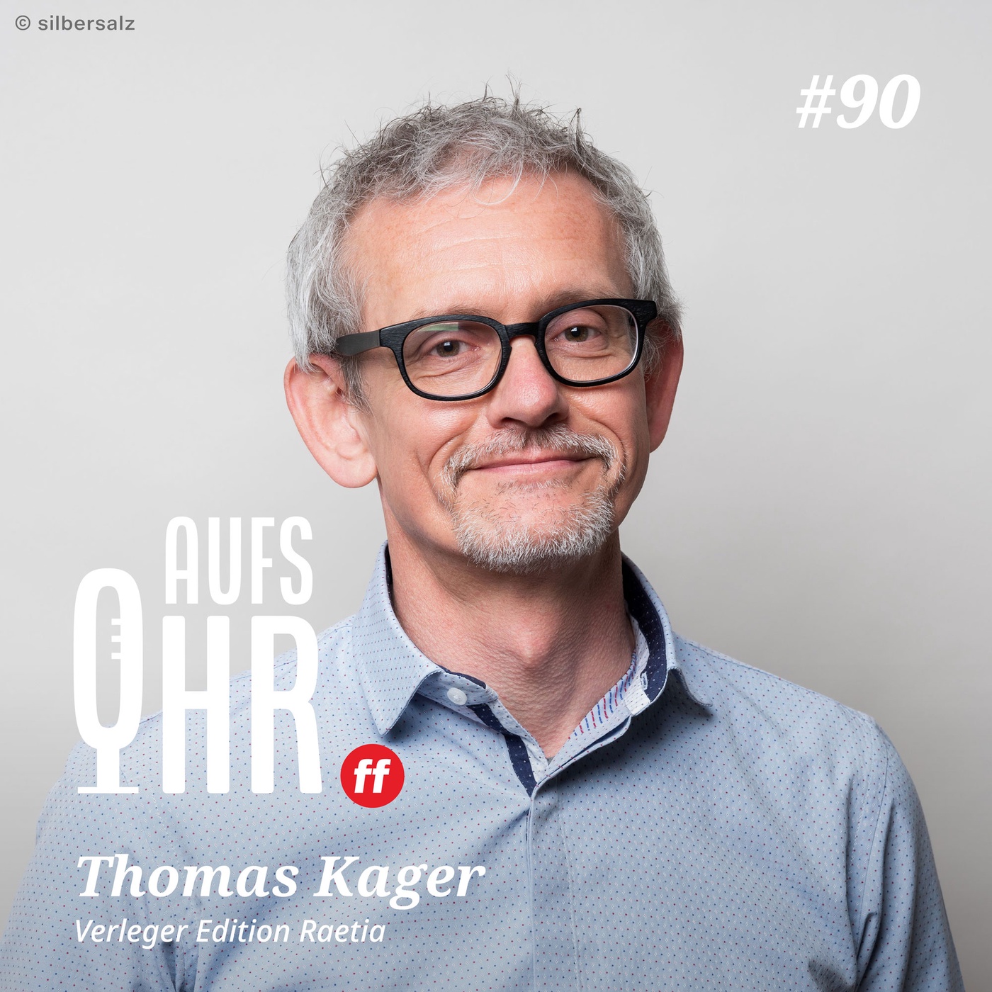 Thomas Kager: Was hat Solderer mit Trump zu tun?