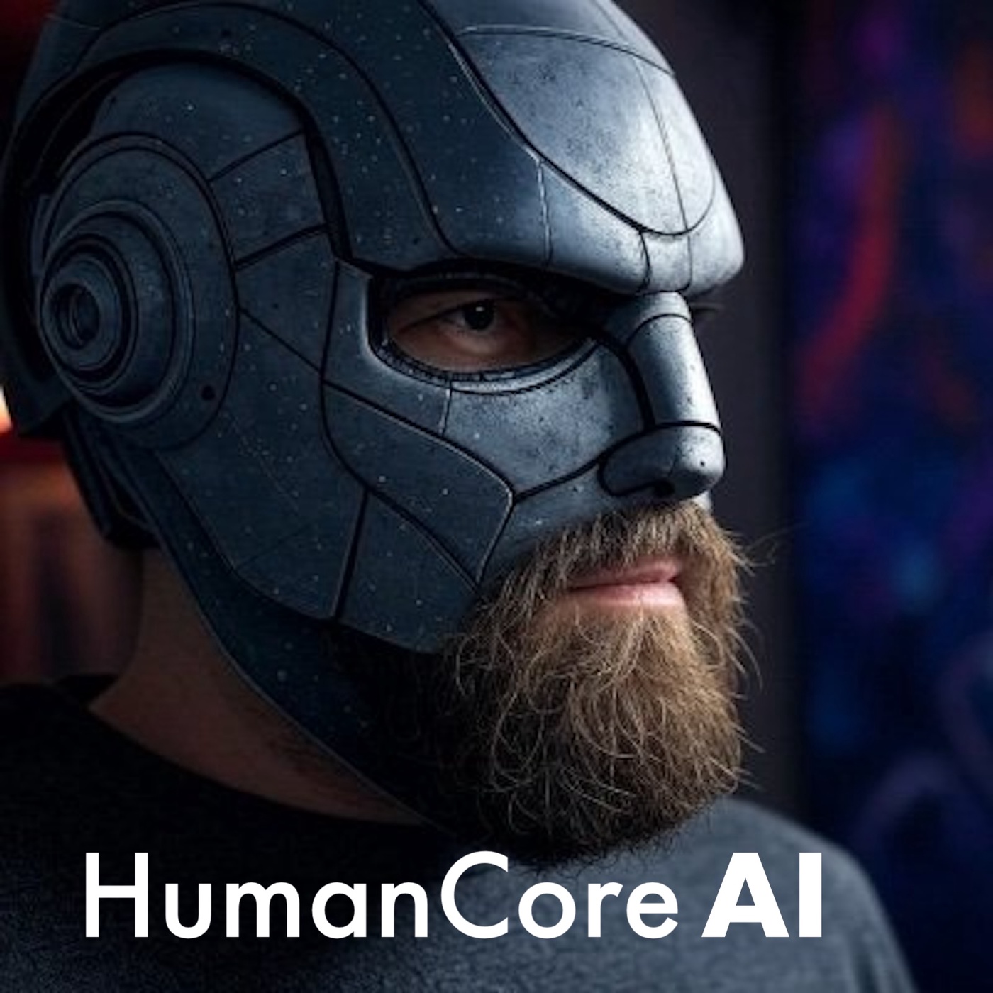 HumanCore.AI - the AI revolution is here