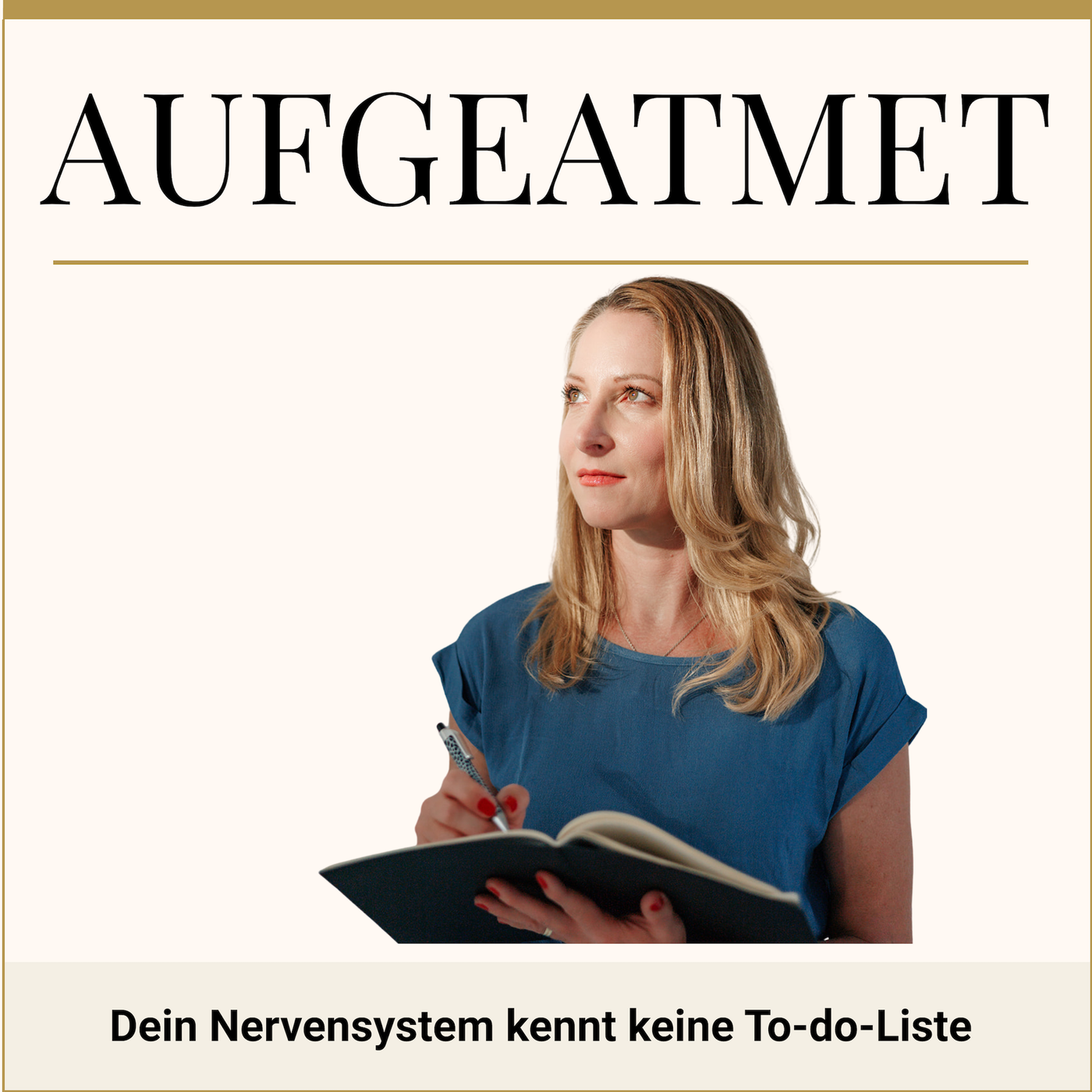 Dein Nervensystem kennt keine To-do-Liste
