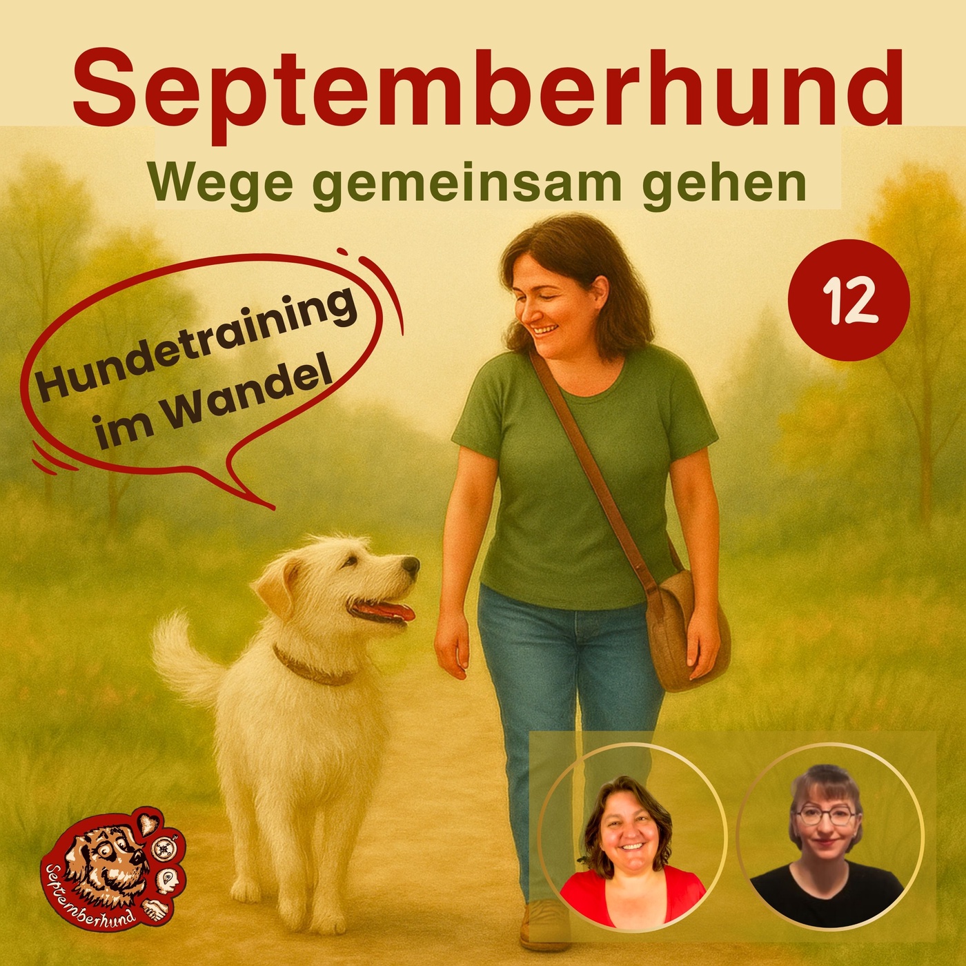 12 Hundetraining im Wandel - woher wir kommen und wohin wir gehen