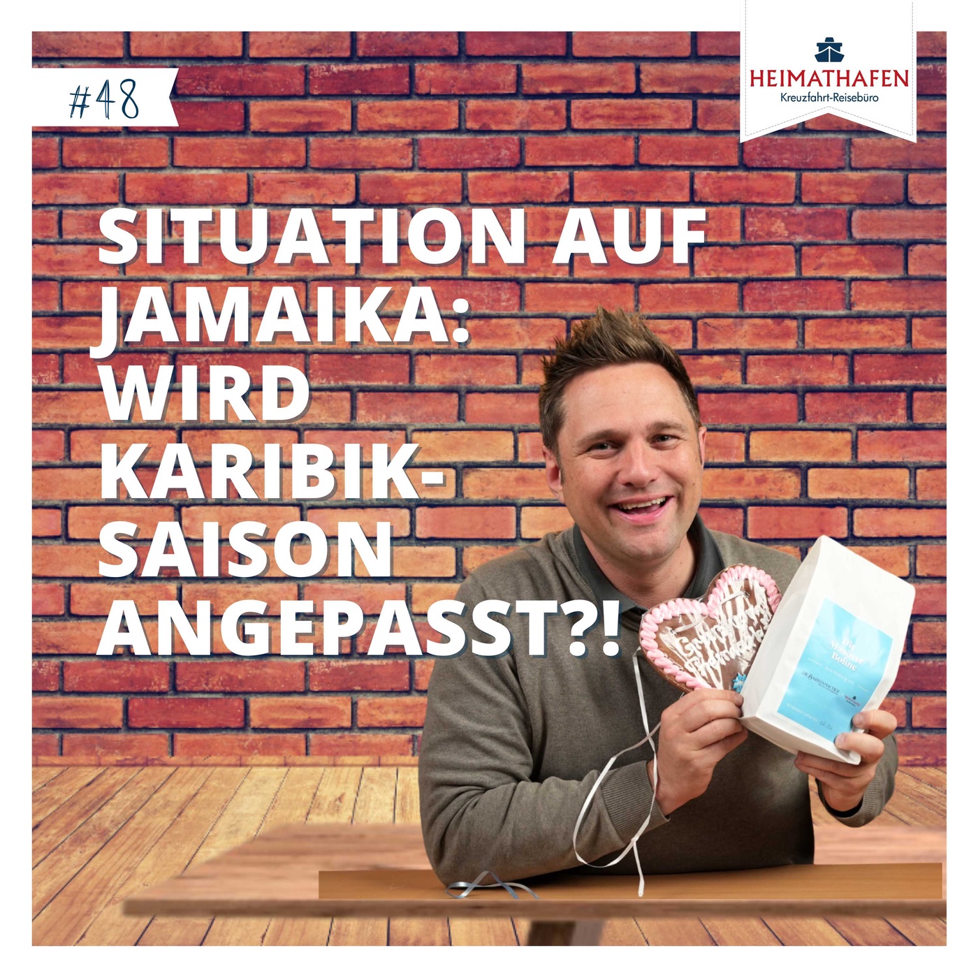 #48 | Cruise Alert 06.11.2025