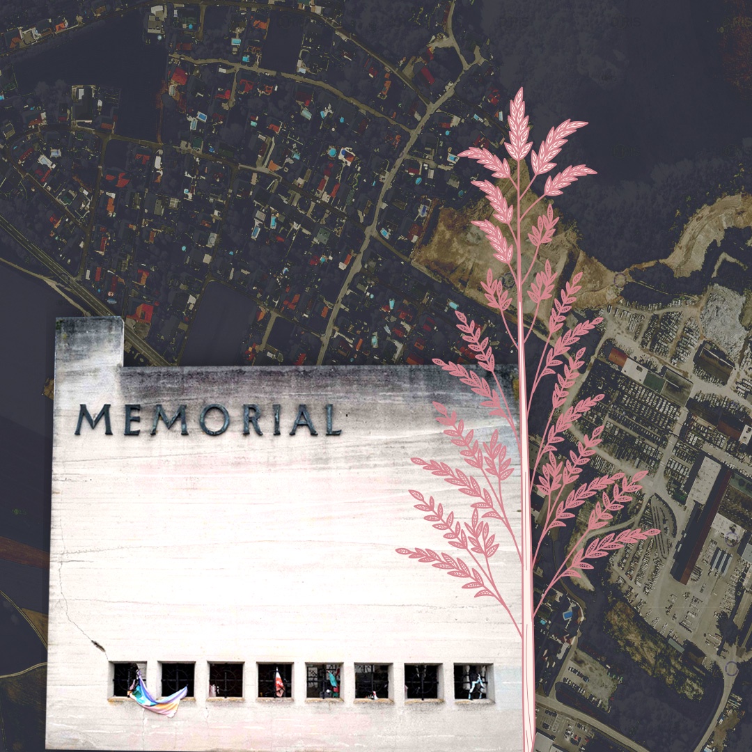 Die vergessene Hölle – Teil 1