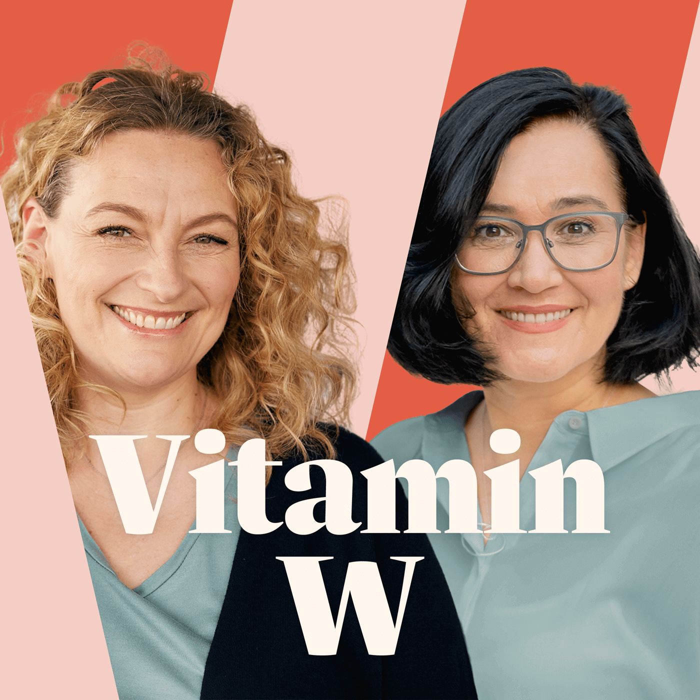 Trailer: Vitamin W - Dein WeightWatchers Podcast geht in die neue Staffel!