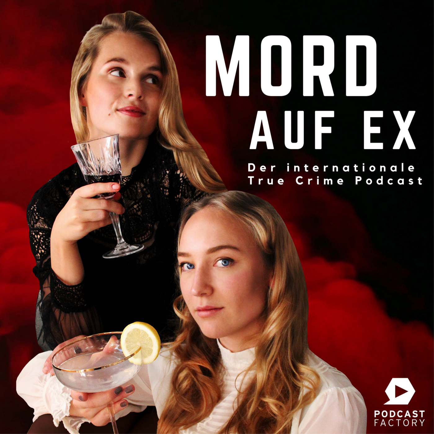 Christmas Spezial Folge: Das verhexte Haus der Lawsons