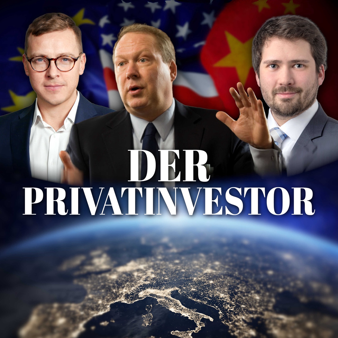 Der Privatinvestor Podcast