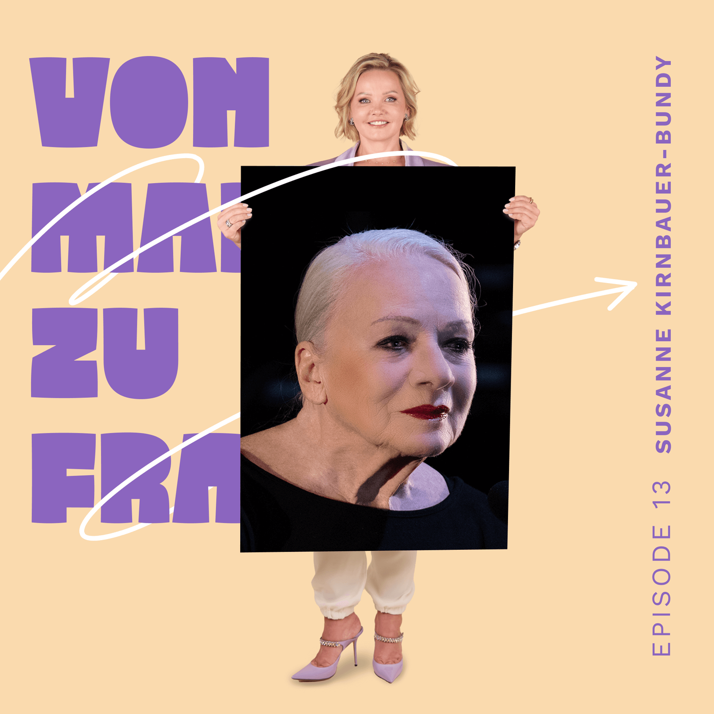 Tanzend gegen die Zeit – mit Susanne Kirnbauer-Bundy #13