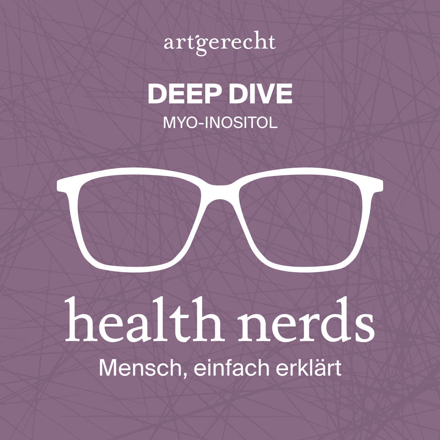 DEEP DIVE: Myo-Inositol