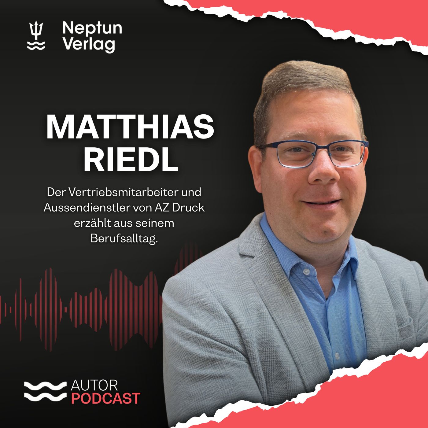 Matthias Riedl