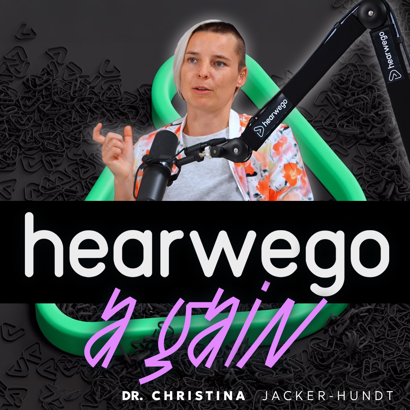 Manipulation im Marketing? Soundbranding, Werbepsychologie und Generation Alpha  | mit Dr. Christina Jacker-Hundt