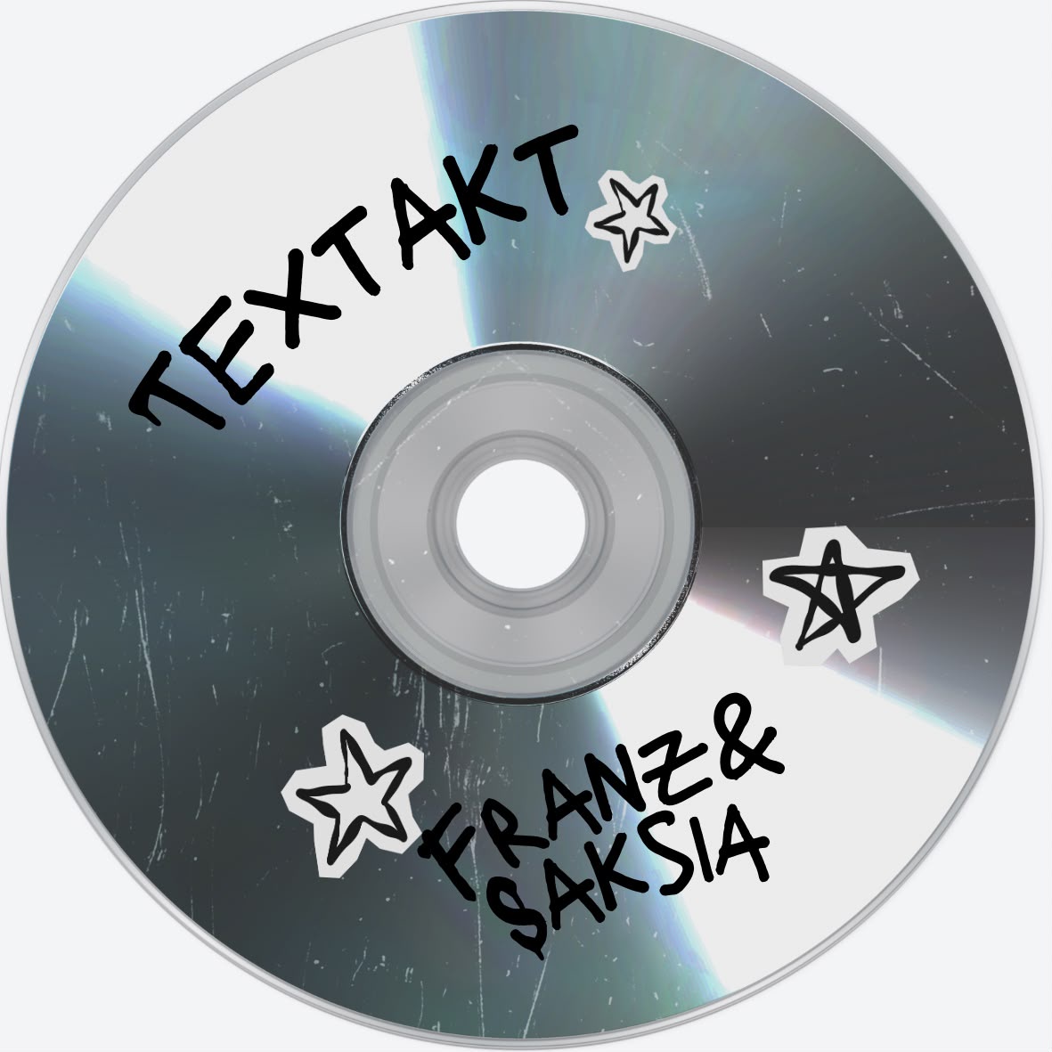 Textakt - Der Podcast
