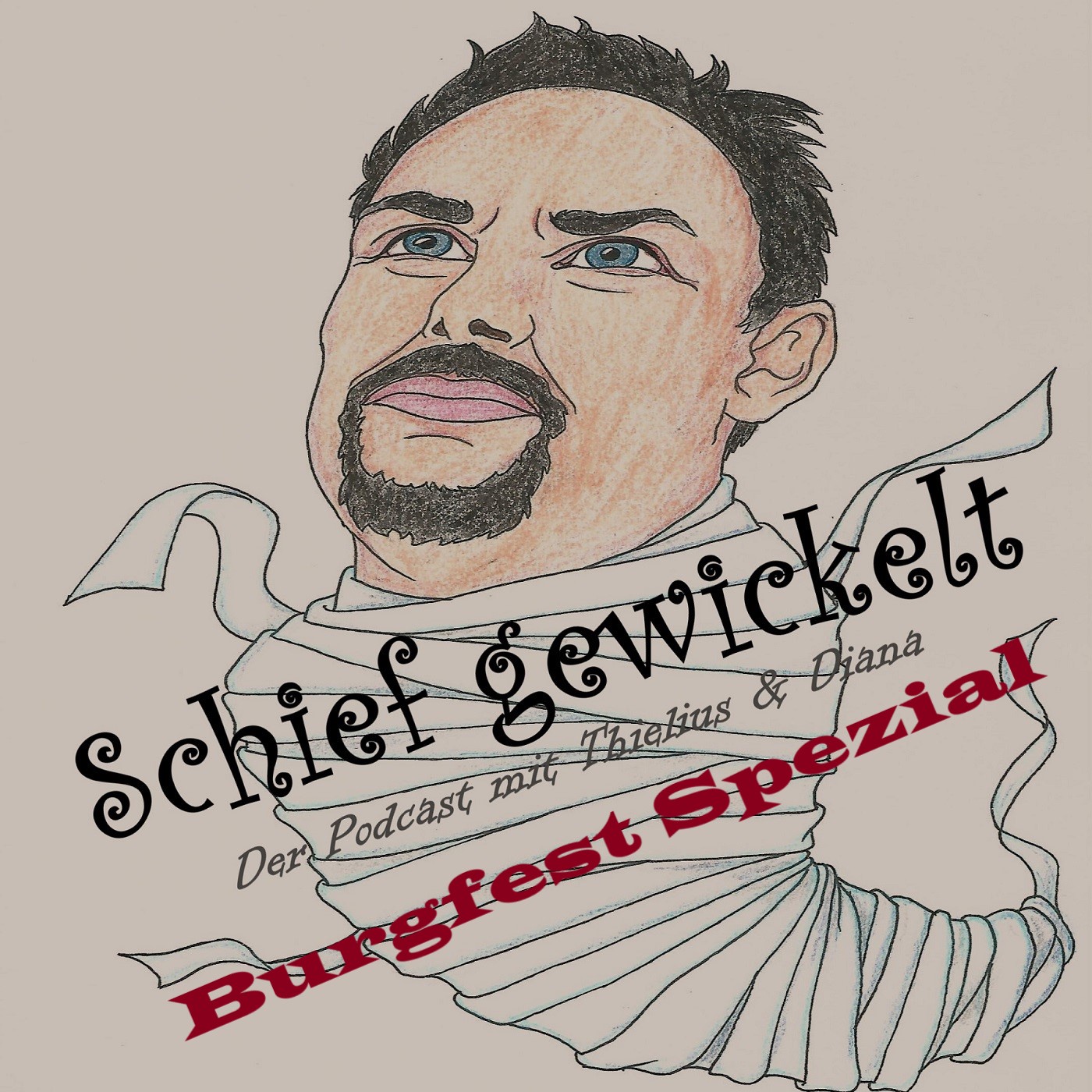 Burgfest Spezial