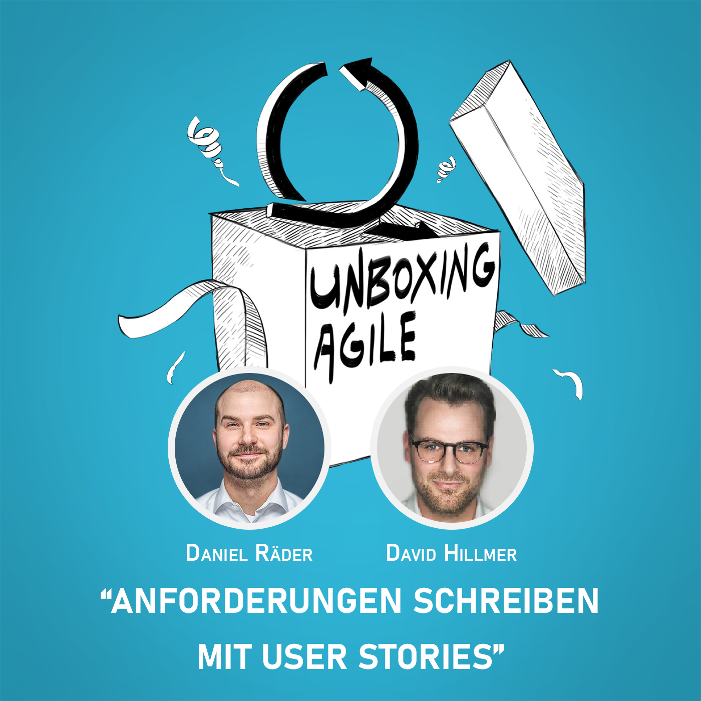 UA039 - Anforderungen schreiben mit User Stories