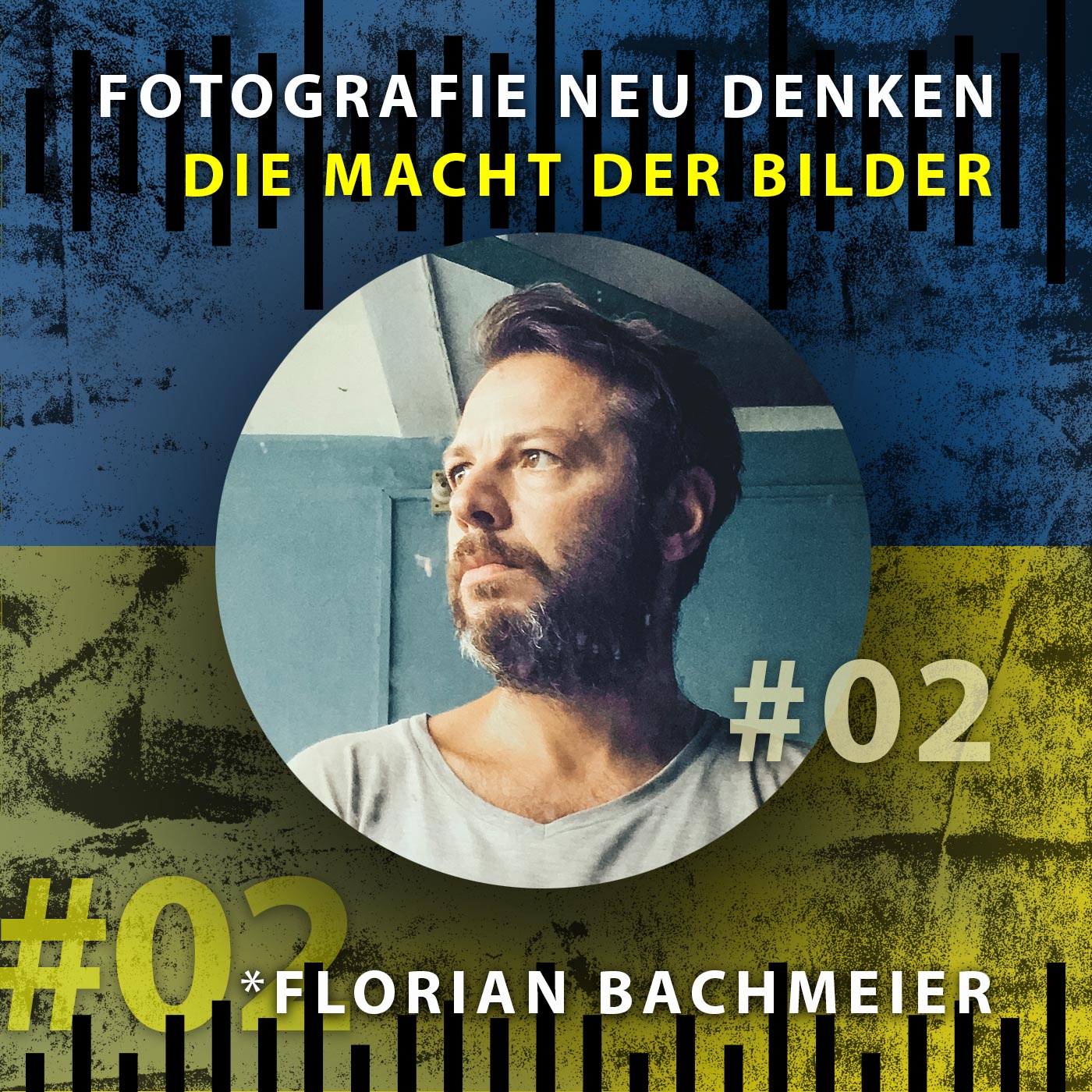 dmdb #002 »Die Macht der Bilder. Ausgabe 02.«