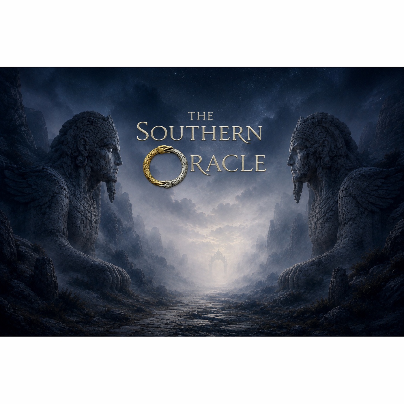 THE SOUTHERN ORACLE
