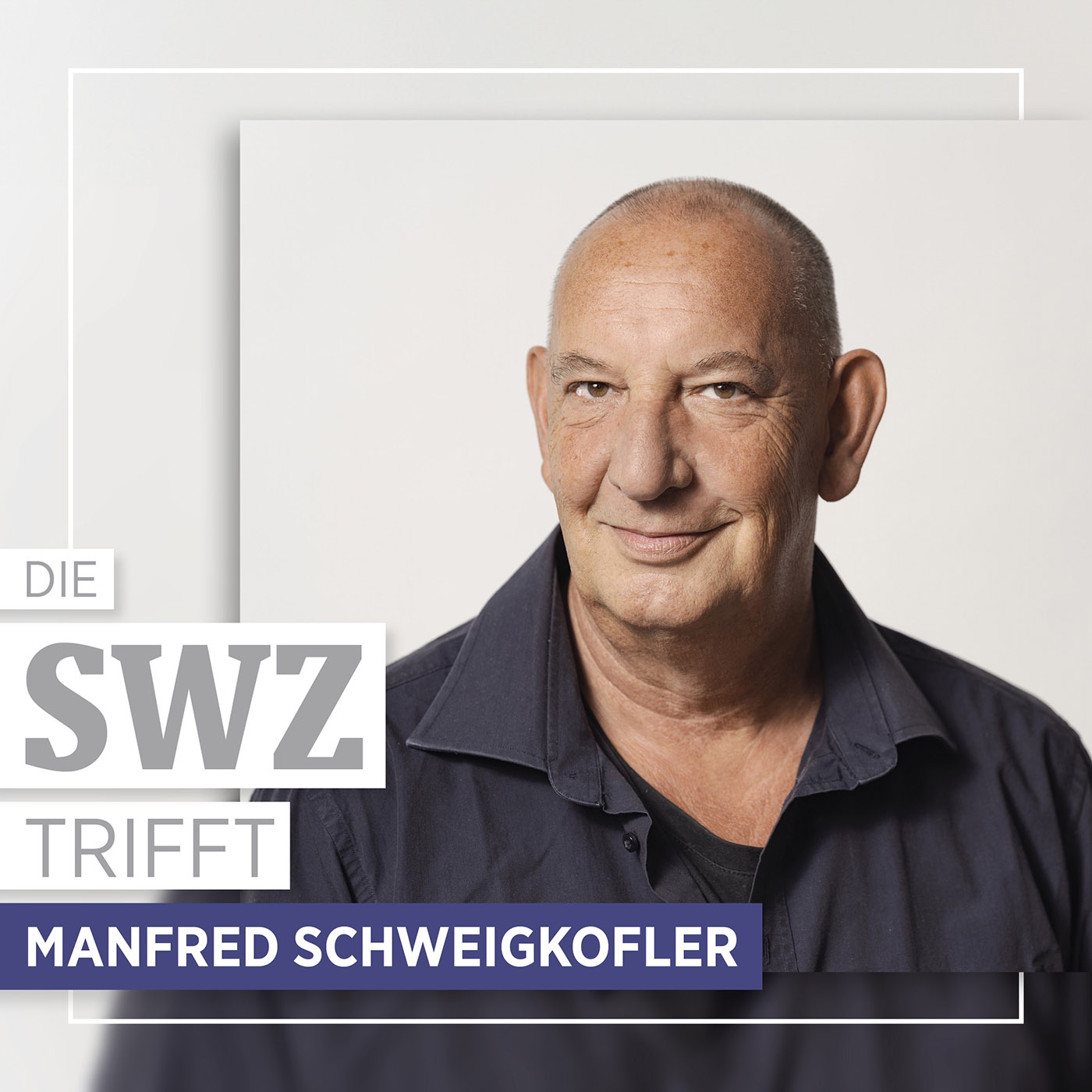 #94 | Manfred Schweigkofler | Wie motiviert man Unmotivierte?