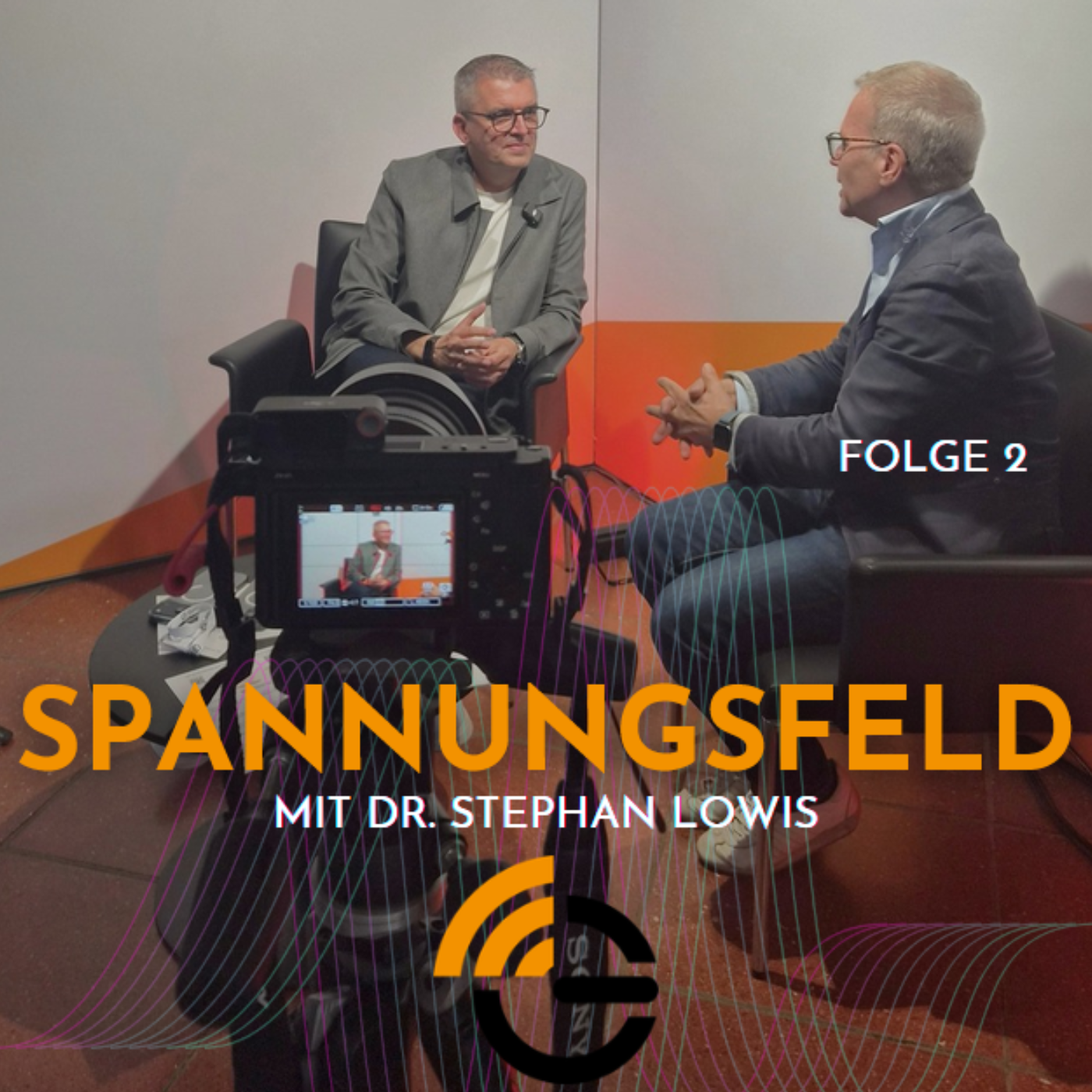 EnviaM-Chef Dr. Stephan Lowis über Energiepreise, Versorgungssicherheit und Klimaschutz