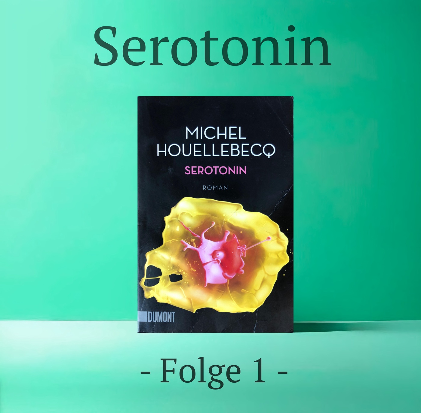 NW #11 - Serotonin - Folge 1