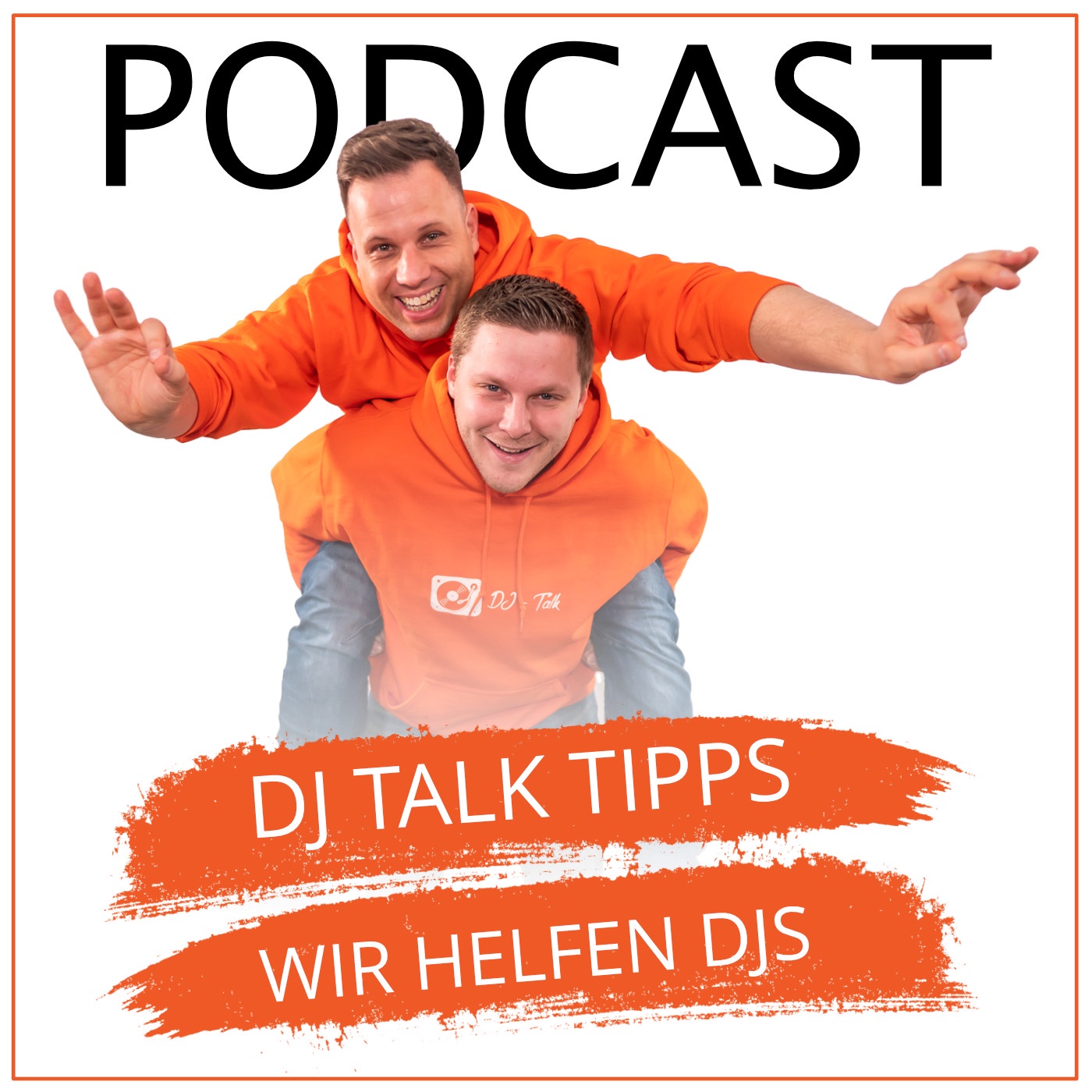 DJ Talk Tipps #003