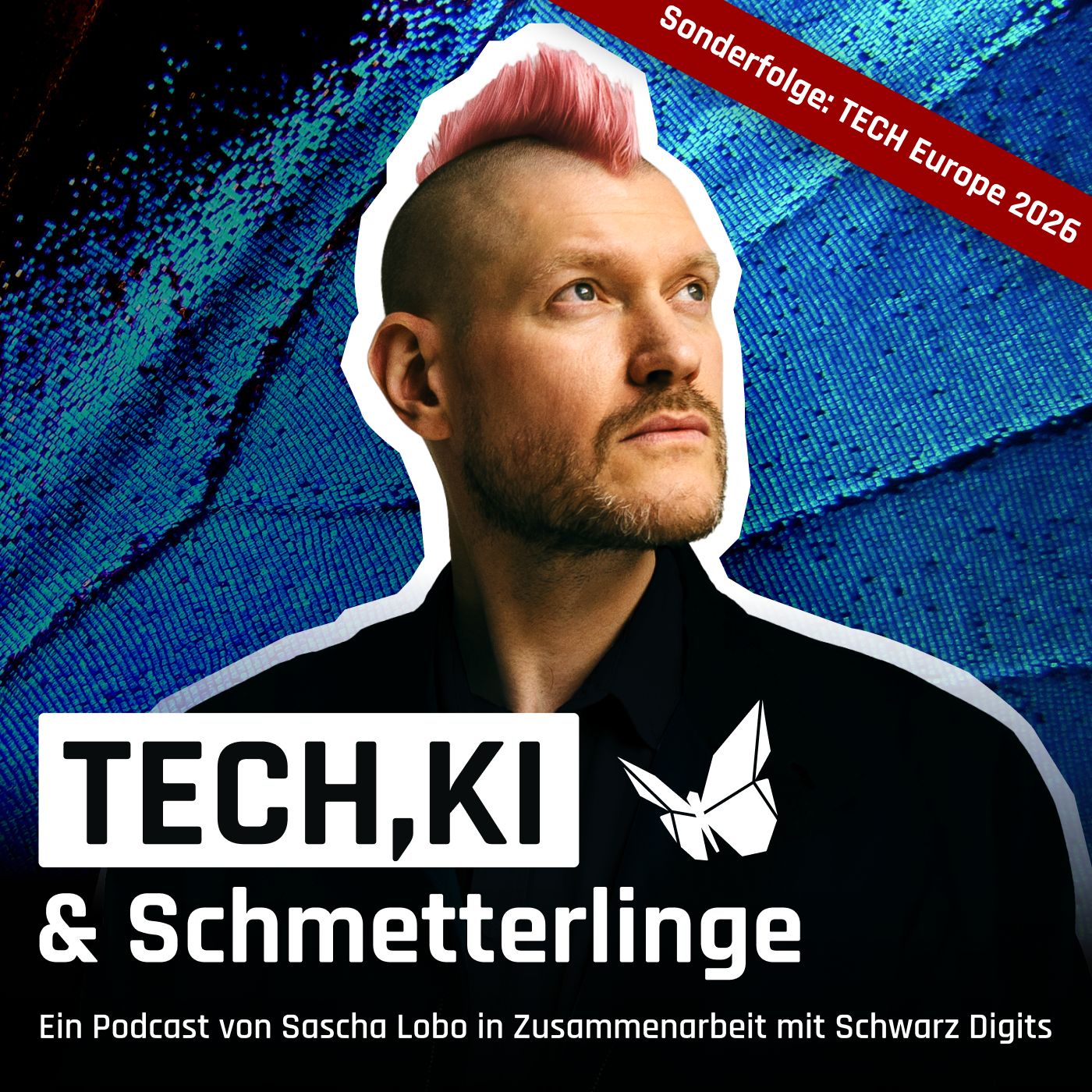 Das Land der KI-Tüftler (zur TECH 2026)