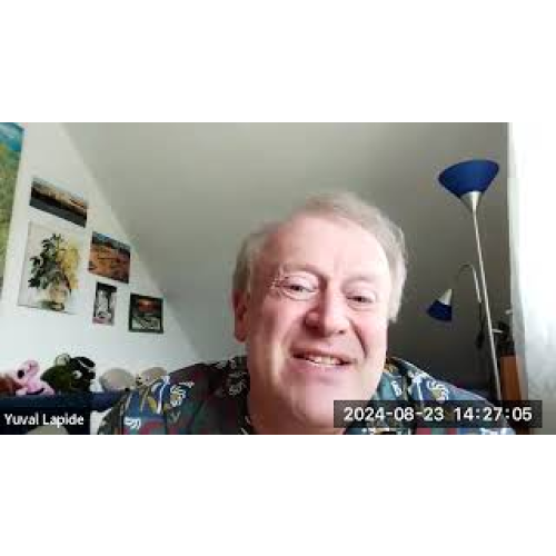 Unser Gott der Schöpfer wird all Seine Erdenkinder in die Knie zwingen - im Guten oder im 