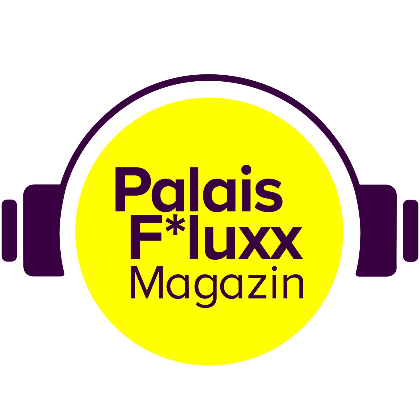 25. Palais-Fluxx Das Magazin