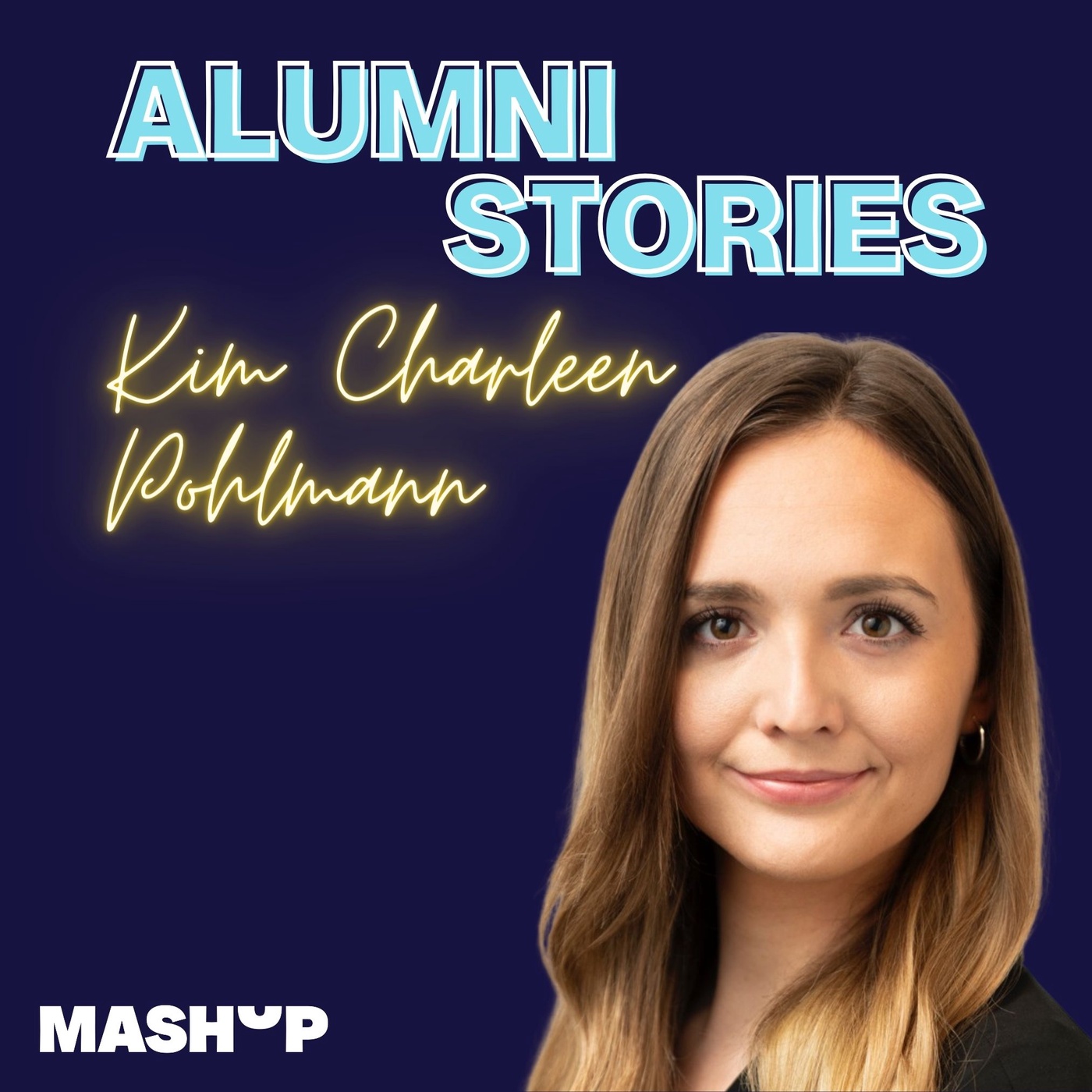 Alumni Stories – Kim Charleen Pohlmann