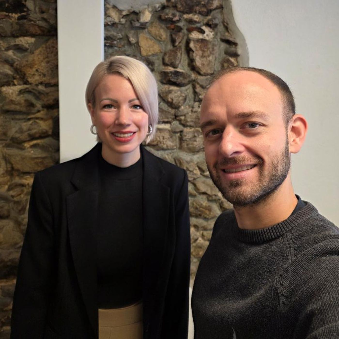 #41 Kyra Bohner – Leidenschaft & Mut: Vom Coiffeursalon zur Unternehmerin mit mehreren Businesses