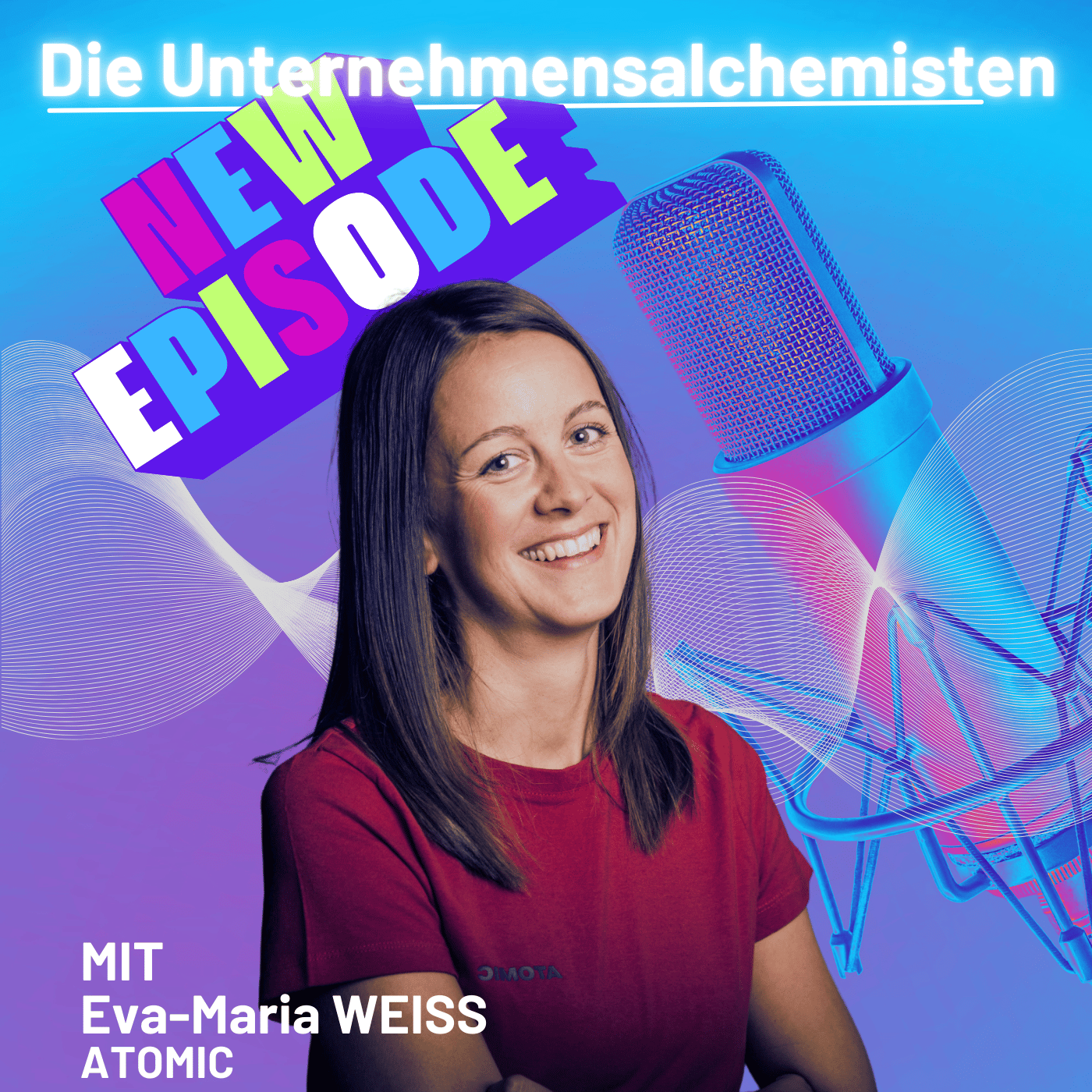 #08  Leidenschaft, Teamkultur und Zukunft des Skisports – Inside Atomic