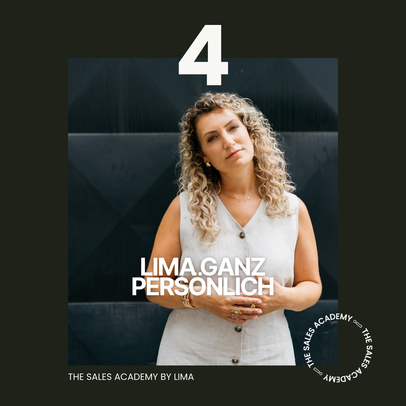 #4 Lima ganz persönlich