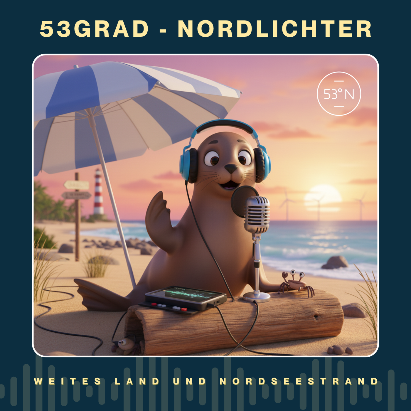 53Grad-Nordlichter