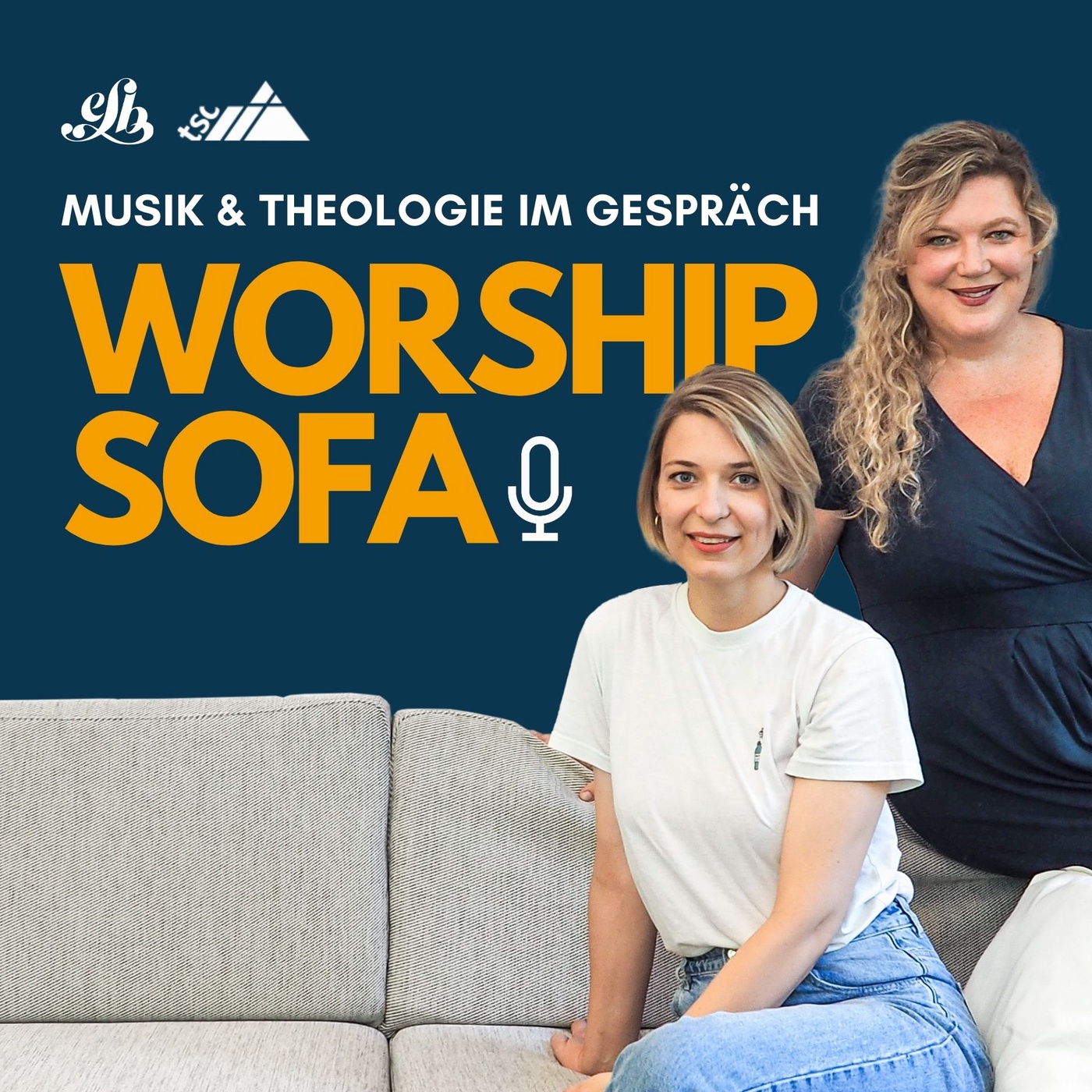 Worship Sofa: Der Start