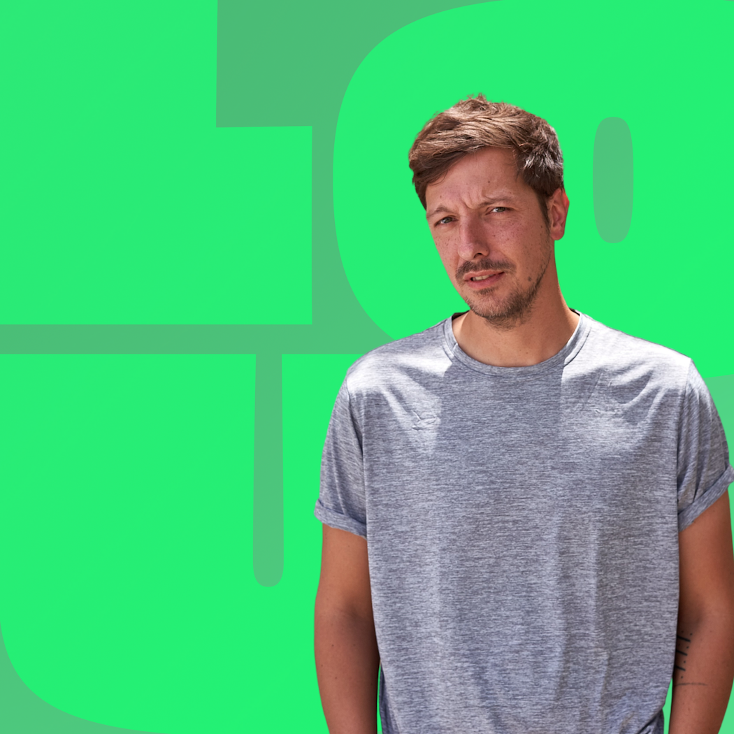 #114 Thilo Mischke - Über privilegierte Liebe und Tod.