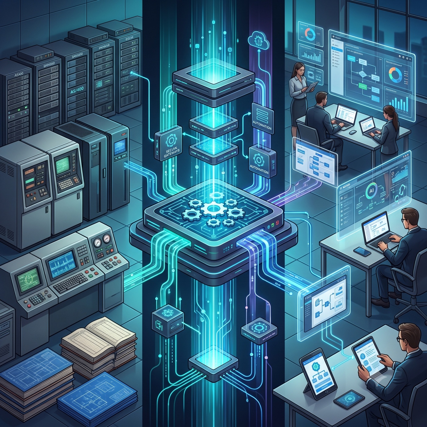Experten-Talk – Power Platform – Investitionsschutz statt Komplettaustausch