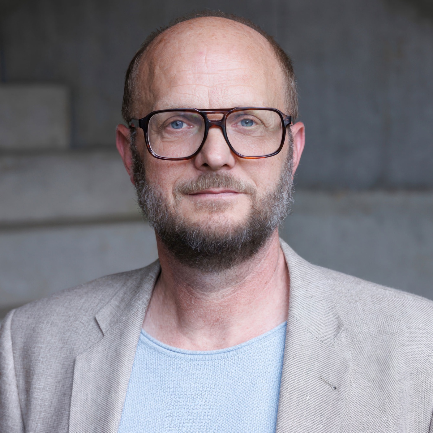 David Schraven – CORRECTIV packt aus: Der Geheimplan gegen Deutschland, Putins Neo-Gulags & Trumps Ende | (#0023)